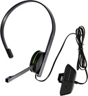 Xbox One Chat Headset Headphones