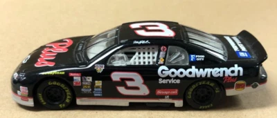 Dale Earnhardt #3 Goodwrench Plus 1996 Monte Carlo  1:43 No Box - Image 1 of 4