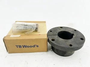 New TD Woods SK-1-5/8 QD Bushing 1-5/8" Bore - Bild 1 von 5