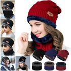 Warm Touch Screen Gloves And Neck Scarf Hat Scarf Gloves Neck Warmer Beanie Hat