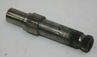 Axis Selection Shift Shaft 56534005100 Ktm 250 Gs 1988