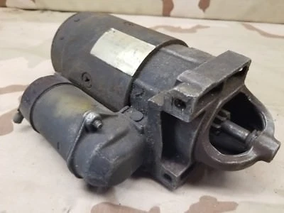 Oldsmobile Dynamic 88 Delta 88 1966 motor de arranque OEM 66 Foto 1 de 4