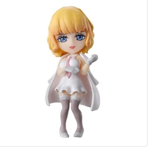 ONE PIECE ONEPI NO MI Stussy collectible Figure Gacha Gashapon Japan Bandai New - Picture 1 of 6