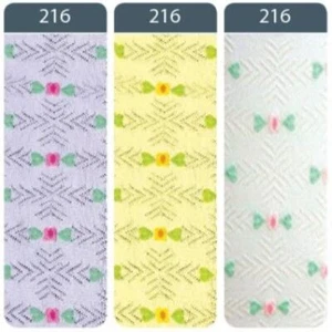 Conte-Kids Bravo #7С-44СП(216) - Cotton Tights For Girls 0/12m.-12/24m. - Picture 1 of 16