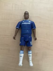 Chelsea Didier Drogba Figure - 7” Tall - Free Uk Posting ￼ - Picture 1 of 10