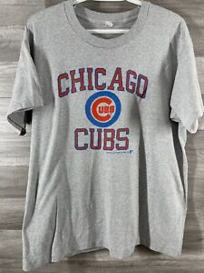 Chicago Cubs MLB Fan Shirts for sale | eBay