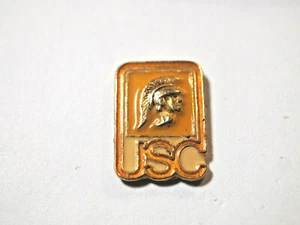   University South Carolina College  Pin  Vintage  - Picture 1 of 1