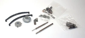 Tamiya 1:14 MAN TGX 18.540 Ersatzteil 19401843 Metallteile Beutel C T4L® - Picture 1 of 1