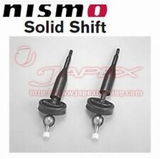 Produktbild - NISMO Solid Kurz Schalthebel für Nissan Silvia S14 SR20DE/SR20DET 32839-RN540