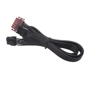 Grafikkarte Leitungsmodul-Kabel 12Pin zu 2PCI-E 8 Pin für Enermax Modular PSU#US - Afbeelding 1 van 3