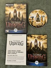 Clive Barker's Undying (PC: Windows) FREE FAST P&P
