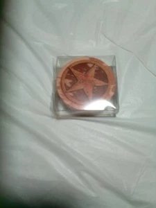 Texas Coasters Set Of 4 - Picture 1 of 2