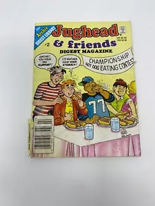 archie Jughead E Amici - Foto 1 di 2