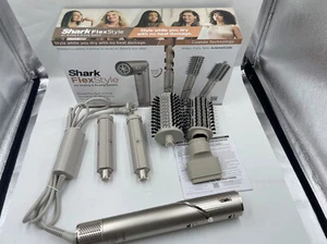 Shark FlexStyle Air Styling & Drying System, Leistungsstarker Haartrockner - Picture 1 of 16
