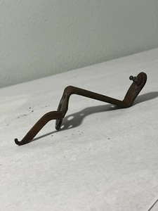 Soporte de cable de cambio de columna de dirección 92-99 palanca de cambios abrazadera de coche urbano Ford Lincoln - Imagen 1 de 3