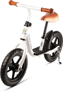 Toddler Balance Bike 2 Year Old - 12 Inch Lightweight Bike with Kickstand - Baby - Picture 1 of 8