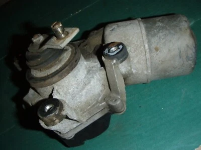 63 64 Pontiac Buick Oldsmobile Cadillac 1963 1964 techo rígido convertible limpiaparabrisas Foto 1 de 4