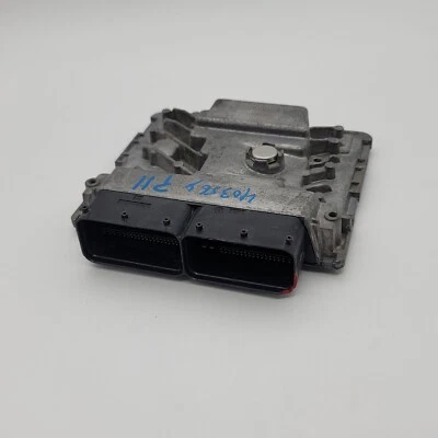 Volkswagen Golf Jetta Passat 2015 2016 2017 módulo de control del motor ECM 06K907425B Foto 1 de 4