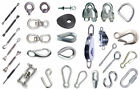 FSC: 4030 Fittings for Rope, Cable, and Chain INVENTORY RFQ - ONLY 