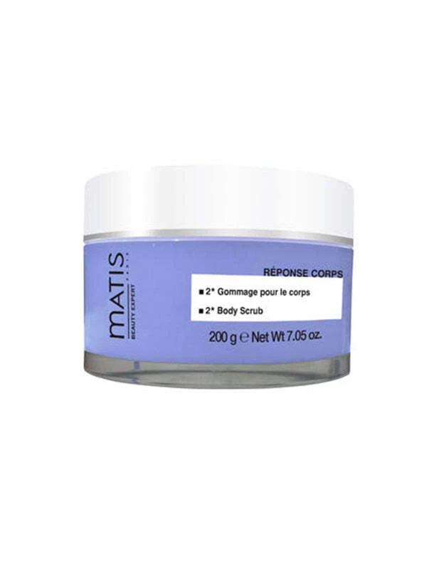 Matis Body Scrub 2 Medium - Image 1 of 1