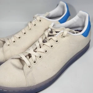 Adidas Star Wars-Originals Stan Smith Luke Skywalker Shoes FX9306 Size 8 Men’s - Picture 1 of 12