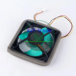 1PCS NMB-MAT 15V 0.28A FBA12J15V for refrigerator cooling fan New - Afbeelding 1 van 1