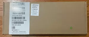 *NEW* Cisco Meraki MA-PWR-1100WAC MS390 Switch Hot-Swap Power Supply! L@@K - Photo 1/3