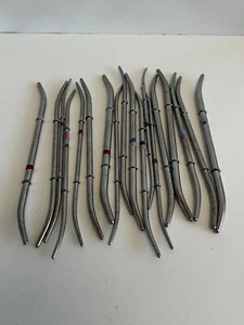 L10:  Lot of 18 Konig Dilator - Picture 1 of 11