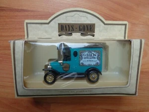 Lledo Giorni Andato Classico 1920 Ford Modello T ' Acqua De Colonia' Rif. 6095 - Bild 1 von 1