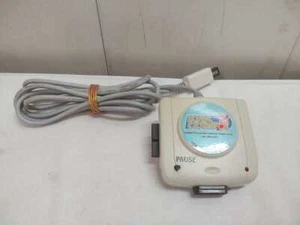 Adaptador controlador Total Control 3 Saturn a Dreamcast usado sin caja RARO usado - Imagen 1 de 8