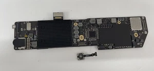 Apple MacBook Air A1932 2018 2019 i5 1,6 GHz scheda logica 128 GB 8 GB - 820-01521-02 - Foto 1 di 2