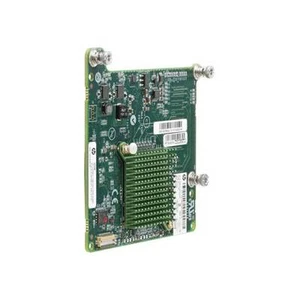HP FlexFabric 10Gb 2-Port 554M Adapter for c-Class BladeSystem 647590-B21 - Picture 1 of 1