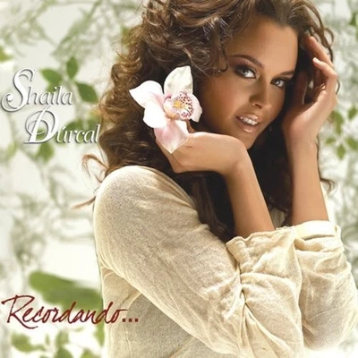 Shaila Dúrcal – Recordando... SEALED CD (35) Foto 1 de 2