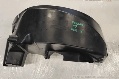 Pare-pierres intérieur passage de roue... Gauche FIAT DOBLO' CARGO (3V) 1.6 Mjt - Photo 1/3