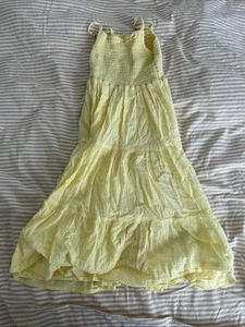 Little Auguste Girls Dress 3-4 - Picture 1 of 4
