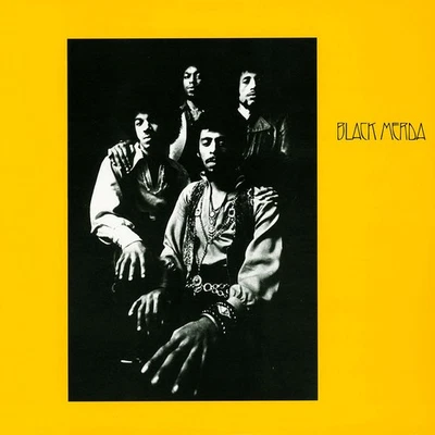 Black Merda - Black Merda Clear Beer Vinyl Edition (1970 - EU - Reissue) - Bild 1 von 2