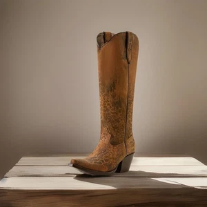 Ariat Ladies Casanova X Toe Western Boot-63993 - Picture 1 of 6