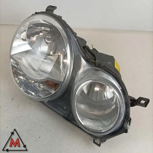 Headlamp rh 1305630386 0301190202 for VOLKSWAGEN POLO 2001-2005 used (83690) - Picture 1 of 4