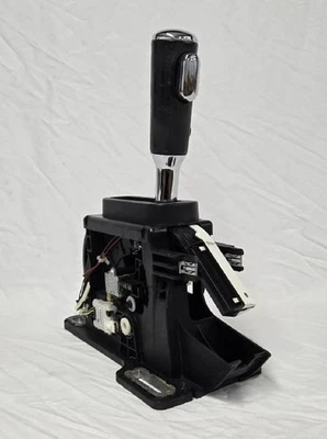 2006-2010 Ford Explorer Automatic Floor Gear Shift Shifter Assembly OEM — 第 1/4 张图片