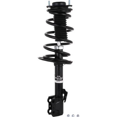 For Toyota Highlander 14-19 Complete Strut Assembly Strut-Plus Front Passenger Foto 1 de 4