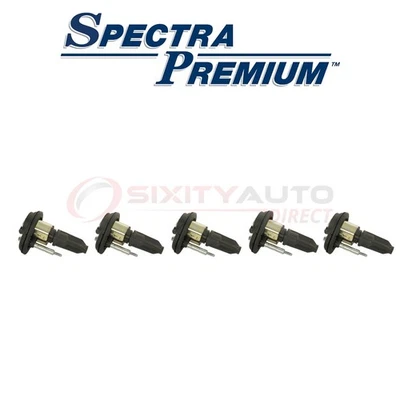 5 pc Spectra Premium Ignition Coil for 2004-2006 GMC Canyon - Wire Boot zp - Image 1 of 4