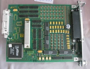 Indramat Rexroth Ein-/Ausgangsmodul DEA28.1 gebraucht - Bild 1 von 2