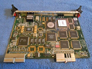 MÓDULO VMEBUS INNOMEDIALOGIC S007-155-SMF-1024-CPX007-FR ARTEMUX ATM-STM1/0C3S INNOMEDIALOGIC S007-FR - Imagen 1 de 6