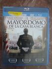 THE BUTLER BLU RAY+DVD AUDIO ENGLISH/ESPAÑOL EL MAYORDOMO DE LA CASA BLANCA