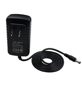 US AC Power Supply Adapter For SANNCE 720P 8CH IR Night Security Camera System - Picture 1 of 1