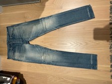 John Elliott Cast 2 Denim - Size 33