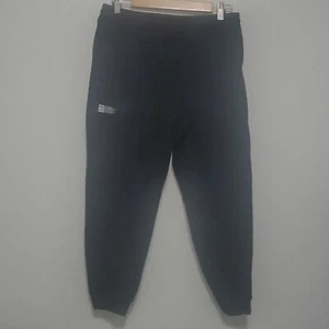 AKHG Hose Herren Größe M schwarz selbstverlöschender Stoff Alaskan Hardgear - Bild 1 von 10