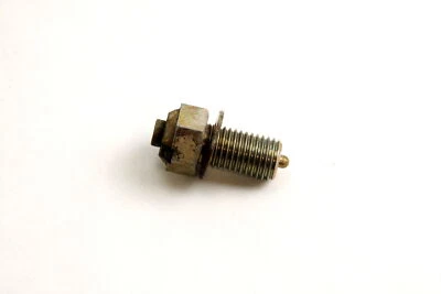 interruptor neutro 1999 2000 2001 2002 2003 2004 Yamaha TTR225 sensor neutro Foto 1 de 3