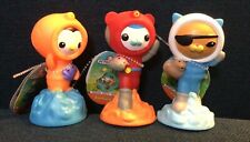 Fisher-Price The Octonauts Cartoon & TV Character Action Figures for sale |  eBay