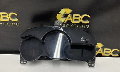 Toyota Matrix 2009-2010 AWD conjunto de racimo de velocímetro OEM MATRIX 09-10 Foto 1 de 4